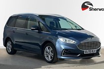 Ford Galaxy (15-23) Titanium 2.0 Ford EcoBlue 150PS FWD auto 5d For Sale - Sherwoods Suzuki Gateshead, Gateshead
