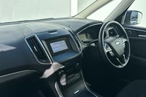 Ford Galaxy (15-23) Titanium 2.0 Ford EcoBlue 150PS FWD auto 5d For Sale - Sherwoods Suzuki Gateshead, Gateshead