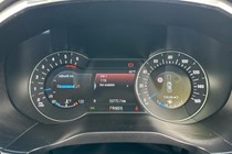 Ford Galaxy (15-23) Titanium 2.0 Ford EcoBlue 150PS FWD auto 5d For Sale - Sherwoods Suzuki Gateshead, Gateshead