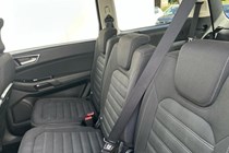 Ford Galaxy (15-23) Titanium 2.0 Ford EcoBlue 150PS FWD auto 5d For Sale - Sherwoods Suzuki Gateshead, Gateshead