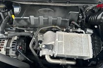 Ford Galaxy (15-23) Titanium 2.0 Ford EcoBlue 150PS FWD auto 5d For Sale - Sherwoods Suzuki Gateshead, Gateshead