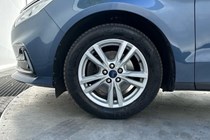 Ford Galaxy (15-23) Titanium 2.0 Ford EcoBlue 150PS FWD auto 5d For Sale - Sherwoods Suzuki Gateshead, Gateshead