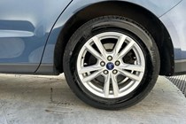 Ford Galaxy (15-23) Titanium 2.0 Ford EcoBlue 150PS FWD auto 5d For Sale - Sherwoods Suzuki Gateshead, Gateshead