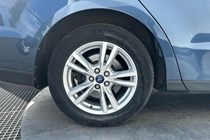 Ford Galaxy (15-23) Titanium 2.0 Ford EcoBlue 150PS FWD auto 5d For Sale - Sherwoods Suzuki Gateshead, Gateshead