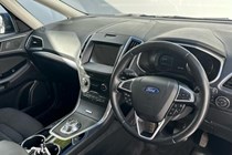 Ford Galaxy (15-23) Titanium 2.0 Ford EcoBlue 150PS FWD auto 5d For Sale - Sherwoods Suzuki Gateshead, Gateshead