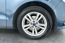Ford Galaxy (15-23) Titanium 2.0 Ford EcoBlue 150PS FWD auto 5d For Sale - Sherwoods Suzuki Gateshead, Gateshead