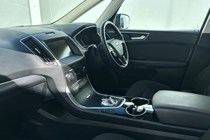 Ford Galaxy (15-23) Titanium 2.0 Ford EcoBlue 150PS FWD auto 5d For Sale - Sherwoods Suzuki Gateshead, Gateshead