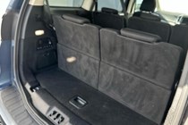 Ford Galaxy (15-23) Titanium 2.0 Ford EcoBlue 150PS FWD auto 5d For Sale - Sherwoods Suzuki Gateshead, Gateshead
