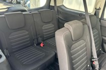 Ford Galaxy (15-23) Titanium 2.0 Ford EcoBlue 150PS FWD auto 5d For Sale - Sherwoods Suzuki Gateshead, Gateshead