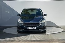 Ford Galaxy (15-23) Titanium 2.0 Ford EcoBlue 150PS FWD auto 5d For Sale - Sherwoods Suzuki Gateshead, Gateshead