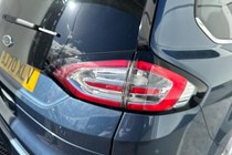 Ford Galaxy (15-23) Titanium 2.0 Ford EcoBlue 150PS FWD auto 5d For Sale - Sherwoods Suzuki Gateshead, Gateshead