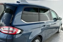 Ford Galaxy (15-23) Titanium 2.0 Ford EcoBlue 150PS FWD auto 5d For Sale - Sherwoods Suzuki Gateshead, Gateshead
