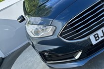 Ford Galaxy (15-23) Titanium 2.0 Ford EcoBlue 150PS FWD auto 5d For Sale - Sherwoods Suzuki Gateshead, Gateshead
