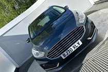 Ford Galaxy (15-23) Titanium 2.0 Ford EcoBlue 150PS FWD auto 5d For Sale - Sherwoods Suzuki Gateshead, Gateshead