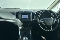 Ford Galaxy (15-23) Titanium 2.0 Ford EcoBlue 150PS FWD auto 5d For Sale - Sherwoods Suzuki Gateshead, Gateshead
