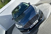 Ford Galaxy (15-23) Titanium 2.0 Ford EcoBlue 150PS FWD auto 5d For Sale - Sherwoods Suzuki Gateshead, Gateshead