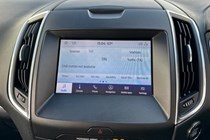 Ford Galaxy (15-23) Titanium 2.0 Ford EcoBlue 150PS FWD auto 5d For Sale - Sherwoods Suzuki Gateshead, Gateshead