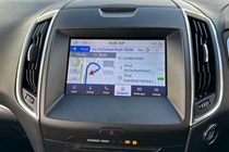 Ford Galaxy (15-23) Titanium 2.0 Ford EcoBlue 150PS FWD auto 5d For Sale - Sherwoods Suzuki Gateshead, Gateshead
