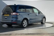 Ford Galaxy (15-23) Titanium 2.0 Ford EcoBlue 150PS FWD auto 5d For Sale - Sherwoods Suzuki Gateshead, Gateshead