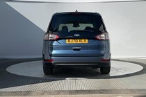 Ford Galaxy (15-23) Titanium 2.0 Ford EcoBlue 150PS FWD auto 5d For Sale - Sherwoods Suzuki Gateshead, Gateshead