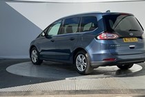 Ford Galaxy (15-23) Titanium 2.0 Ford EcoBlue 150PS FWD auto 5d For Sale - Sherwoods Suzuki Gateshead, Gateshead