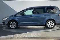 Ford Galaxy (15-23) Titanium 2.0 Ford EcoBlue 150PS FWD auto 5d For Sale - Sherwoods Suzuki Gateshead, Gateshead