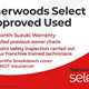 Ford Galaxy (15-23) Titanium 2.0 Ford EcoBlue 150PS FWD auto 5d For Sale - Sherwoods Suzuki Gateshead, Gateshead