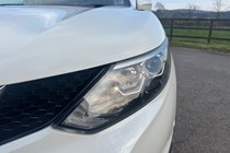 Nissan Qashqai (14-21) 1.2 DiG-T Tekna 5d For Sale - HKO Vehicles Ltd, Congleton