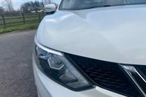 Nissan Qashqai (14-21) 1.2 DiG-T Tekna 5d For Sale - HKO Vehicles Ltd, Congleton