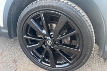 Nissan Qashqai (14-21) 1.2 DiG-T Tekna 5d For Sale - HKO Vehicles Ltd, Congleton
