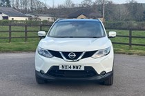 Nissan Qashqai (14-21) 1.2 DiG-T Tekna 5d For Sale - HKO Vehicles Ltd, Congleton
