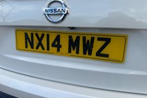 Nissan Qashqai (14-21) 1.2 DiG-T Tekna 5d For Sale - HKO Vehicles Ltd, Congleton