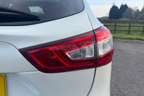 Nissan Qashqai (14-21) 1.2 DiG-T Tekna 5d For Sale - HKO Vehicles Ltd, Congleton