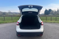 Nissan Qashqai (14-21) 1.2 DiG-T Tekna 5d For Sale - HKO Vehicles Ltd, Congleton