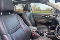 Nissan Qashqai (14-21) 1.2 DiG-T Tekna 5d For Sale - HKO Vehicles Ltd, Congleton