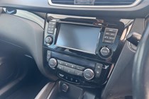 Nissan Qashqai (14-21) 1.2 DiG-T Tekna 5d For Sale - HKO Vehicles Ltd, Congleton