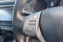 Nissan Qashqai (14-21) 1.2 DiG-T Tekna 5d For Sale - HKO Vehicles Ltd, Congleton