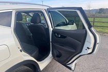 Nissan Qashqai (14-21) 1.2 DiG-T Tekna 5d For Sale - HKO Vehicles Ltd, Congleton