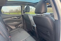 Nissan Qashqai (14-21) 1.2 DiG-T Tekna 5d For Sale - HKO Vehicles Ltd, Congleton
