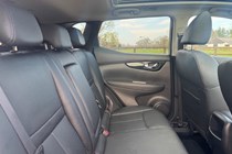 Nissan Qashqai (14-21) 1.2 DiG-T Tekna 5d For Sale - HKO Vehicles Ltd, Congleton