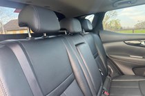 Nissan Qashqai (14-21) 1.2 DiG-T Tekna 5d For Sale - HKO Vehicles Ltd, Congleton
