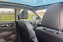 Nissan Qashqai (14-21) 1.2 DiG-T Tekna 5d For Sale - HKO Vehicles Ltd, Congleton