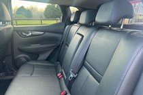Nissan Qashqai (14-21) 1.2 DiG-T Tekna 5d For Sale - HKO Vehicles Ltd, Congleton