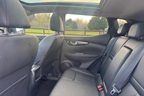 Nissan Qashqai (14-21) 1.2 DiG-T Tekna 5d For Sale - HKO Vehicles Ltd, Congleton