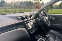 Nissan Qashqai (14-21) 1.2 DiG-T Tekna 5d For Sale - HKO Vehicles Ltd, Congleton