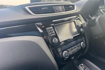 Nissan Qashqai (14-21) 1.2 DiG-T Tekna 5d For Sale - HKO Vehicles Ltd, Congleton