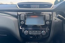 Nissan Qashqai (14-21) 1.2 DiG-T Tekna 5d For Sale - HKO Vehicles Ltd, Congleton