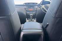 Nissan Qashqai (14-21) 1.2 DiG-T Tekna 5d For Sale - HKO Vehicles Ltd, Congleton