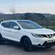 Nissan Qashqai (14-21) 1.2 DiG-T Tekna 5d For Sale - HKO Vehicles Ltd, Congleton
