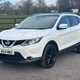 Nissan Qashqai (14-21) 1.2 DiG-T Tekna 5d For Sale - HKO Vehicles Ltd, Congleton